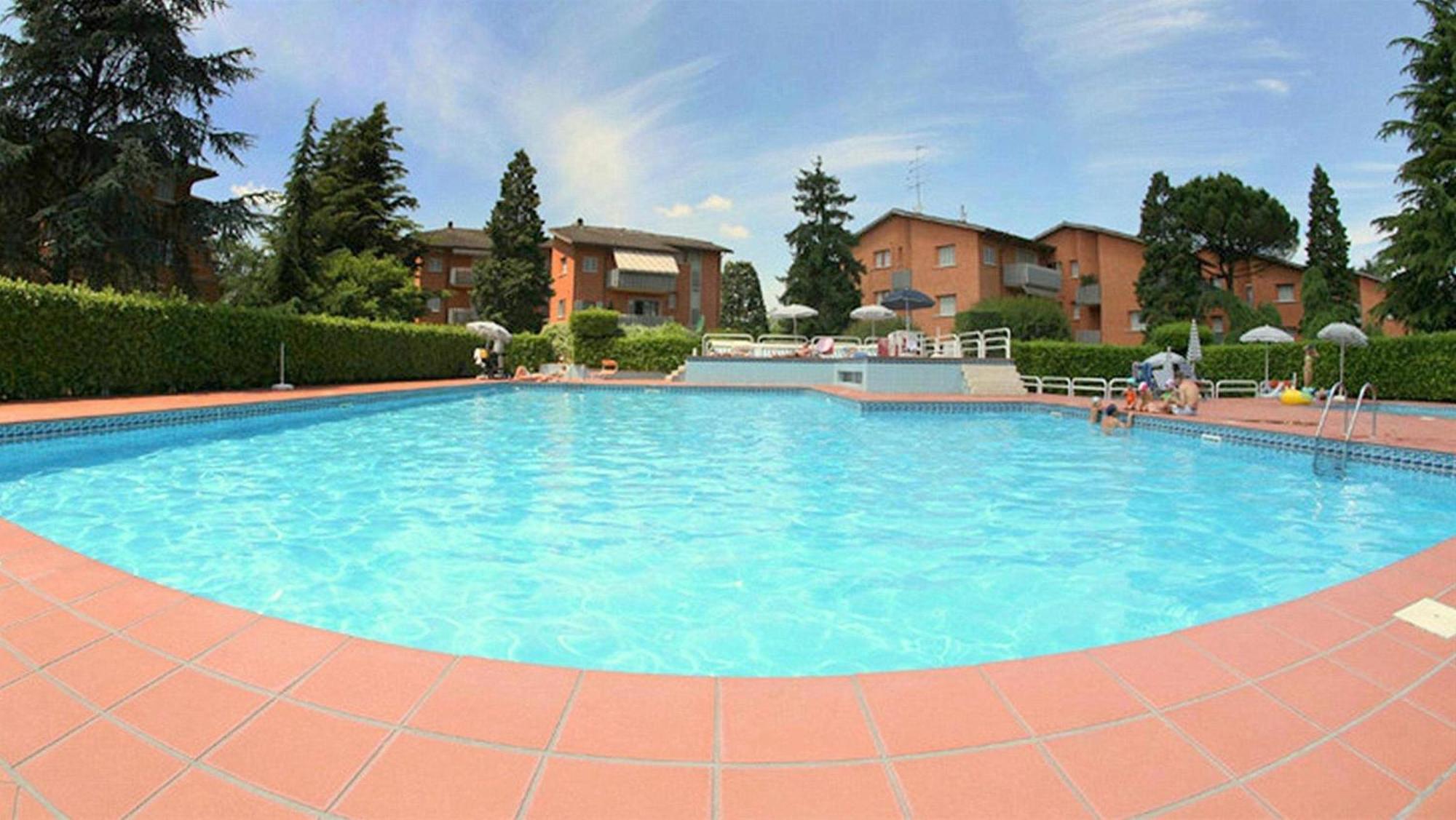 Cappuccini Appartments Peschiera del Garda Exterior foto