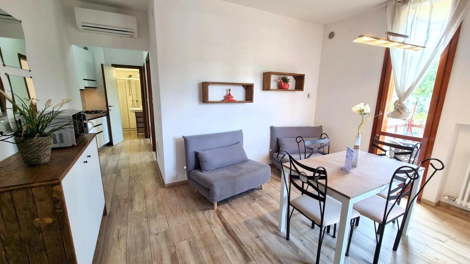 Cappuccini Appartments Peschiera del Garda Exterior foto