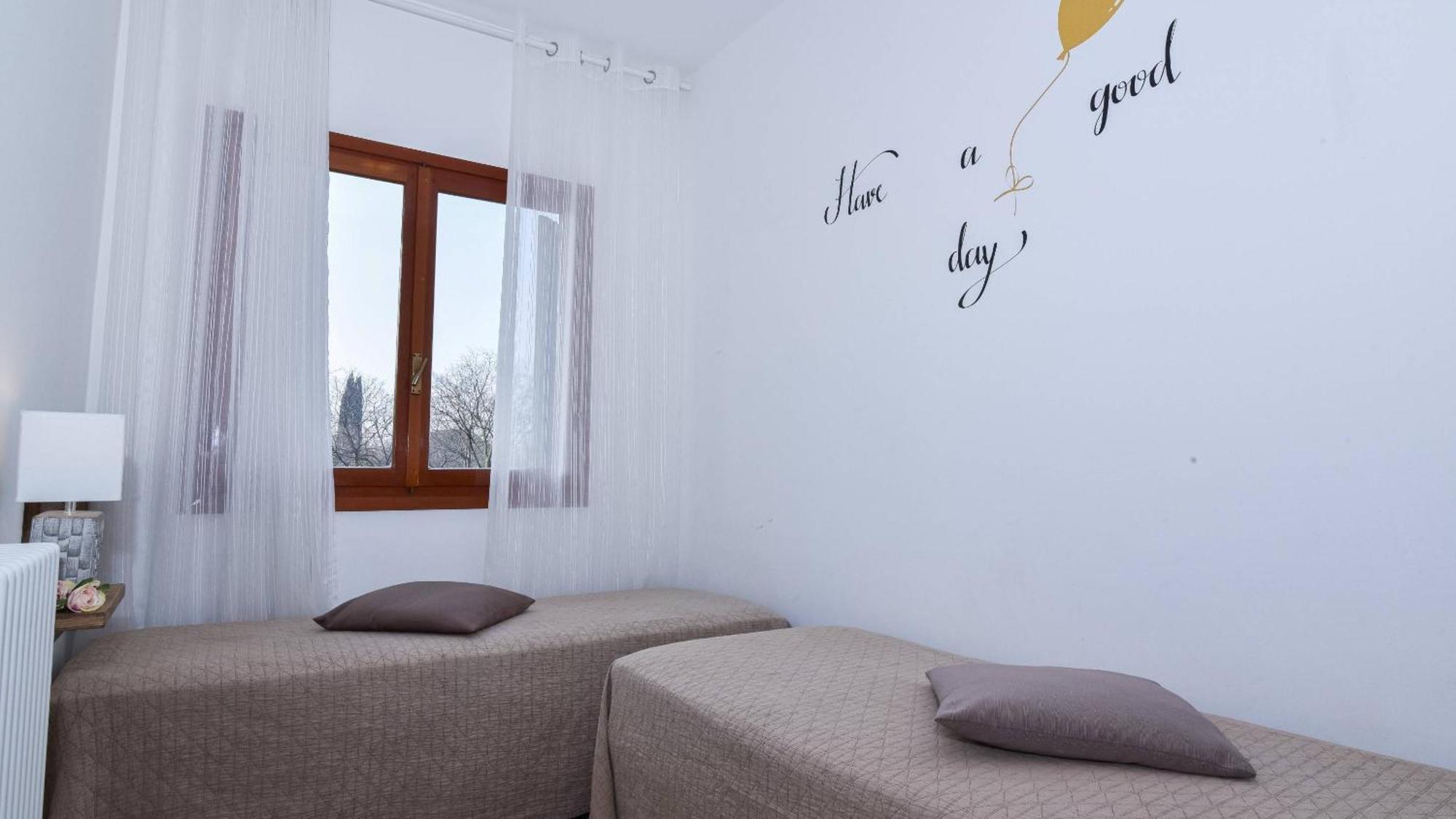 Cappuccini Appartments Peschiera del Garda Exterior foto