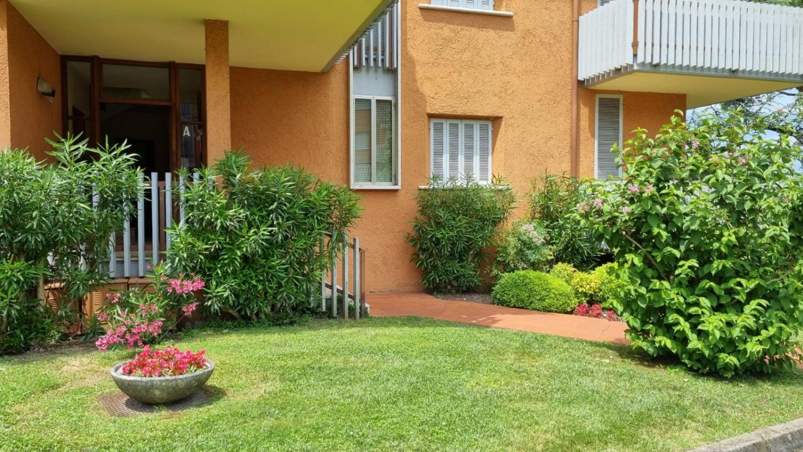 Cappuccini Appartments Peschiera del Garda Exterior foto