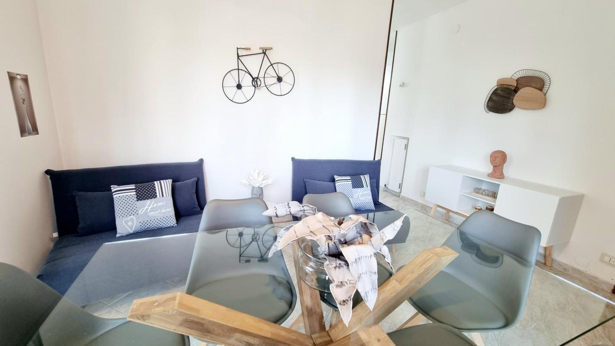 Cappuccini Appartments Peschiera del Garda Exterior foto